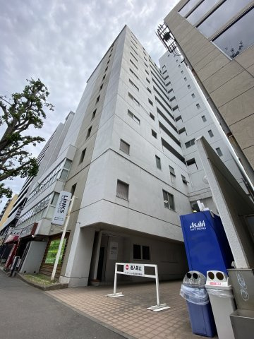 ローズマンション第2博多