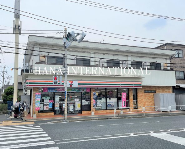 メゾンノボルの外観