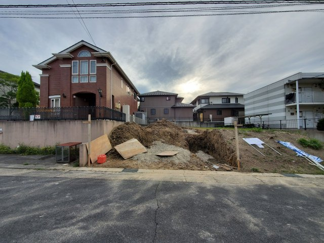 天白区荒池第2　1号棟＜仲介手数料無料＞平針小・平針中　新築一戸建て