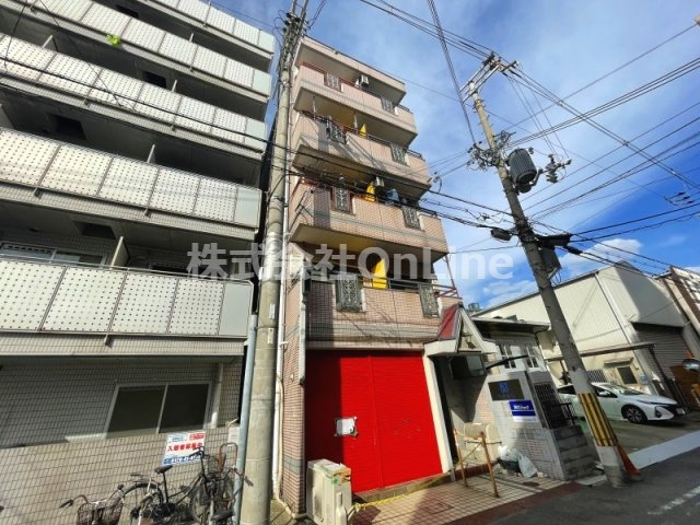 【外観】 | JP小阪（旧プレアール小阪）
