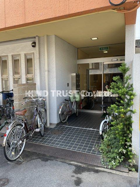 イーストハイツのその他共用部分