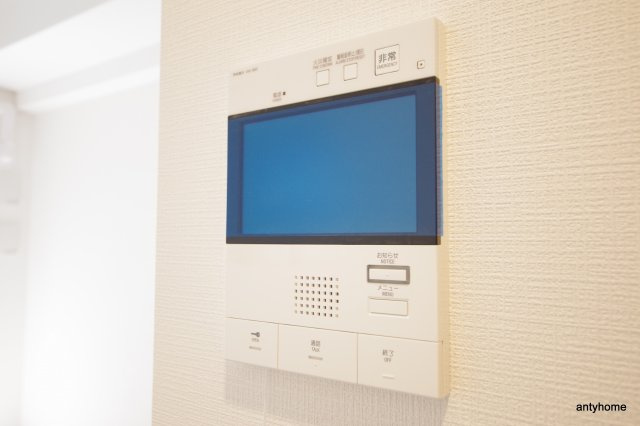 エスリード大阪京橋フロレゾン 仲介手数料無料のセキュリティ