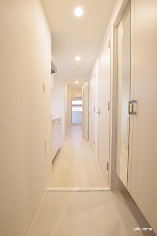 エスリード大阪京橋フロレゾン 仲介手数料無料の内装