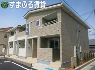 アルト牧内　岡崎市大和町の画像