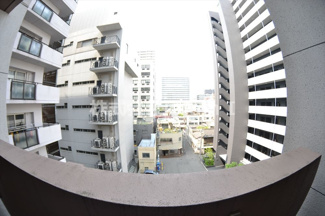 【展望】 | クリスタルブライト谷町
