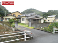 伊豆の国市墹之上 中古住宅 EH03512の画像