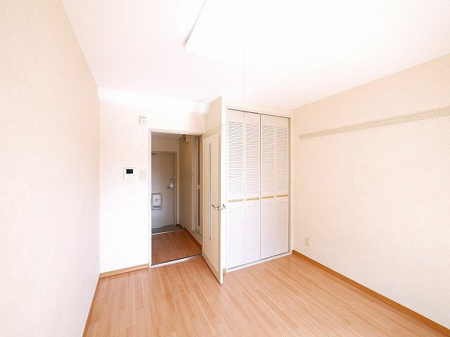 シティパレス21西大寺Part1の内装|きれいな内装です