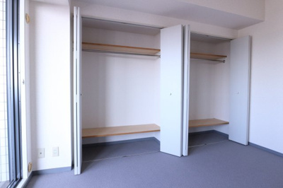 【収納】 | レバンテ垂水２番館