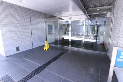 【その他共用部分】 | レバンテ垂水２番館