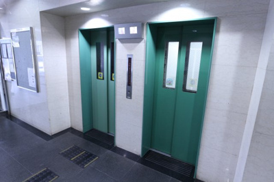 【設備】 | レバンテ垂水２番館