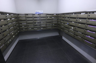 【その他共用部分】 | レバンテ垂水２番館