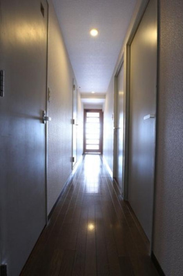 【内装】 | レバンテ垂水２番館