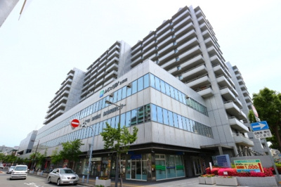 【外観】 | レバンテ垂水２番館