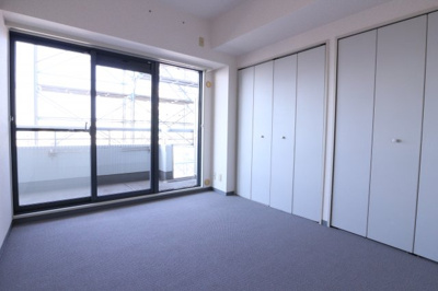 【洋室】 | レバンテ垂水２番館