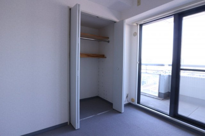 【収納】 | レバンテ垂水２番館