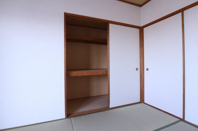 【収納】 | レバンテ垂水２番館