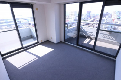 【洋室】 | レバンテ垂水２番館