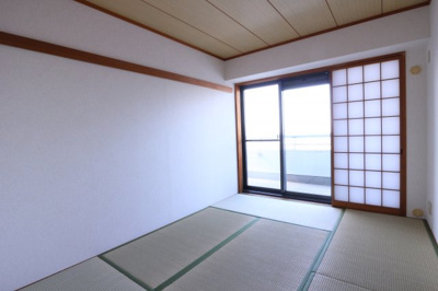 【寝室】 | レバンテ垂水２番館