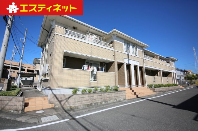 レインボーヒルズⅠ