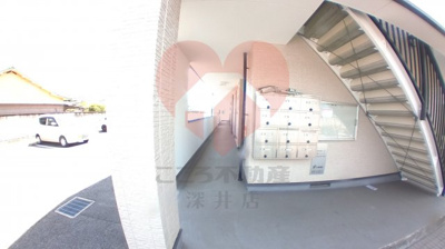 【エントランス】 | サニーコート