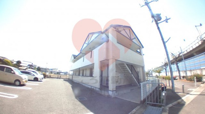 【外観】 | サニーコート