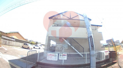 【外観】 | サニーコート