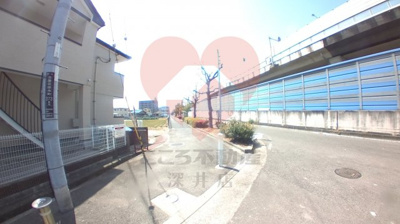 【展望】 | サニーコート