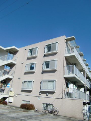 【外観】 | グランド・ランド