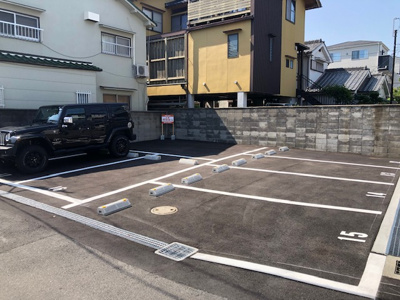 【外観】 | ジュネス服部南