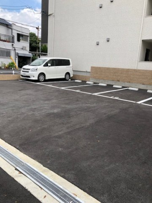 【外観】 | ジュネス服部南