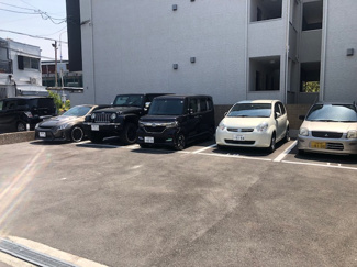 【外観】 | ジュネス服部南