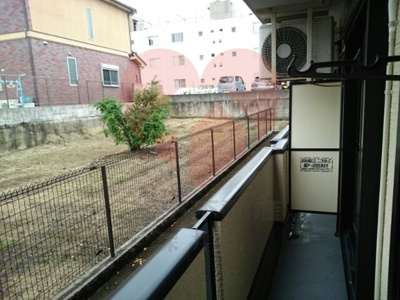 【バルコニー】 | シャルマンヴィラ