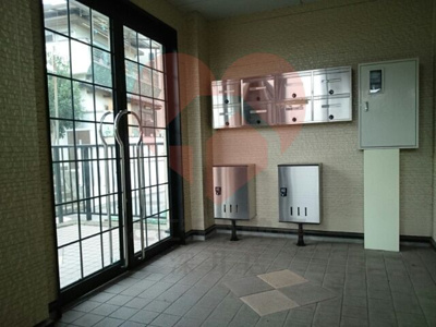 【エントランス】 | シャルマンヴィラ