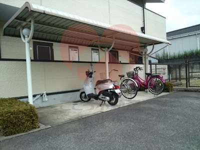 【その他共用部分】 | シャルマンヴィラ