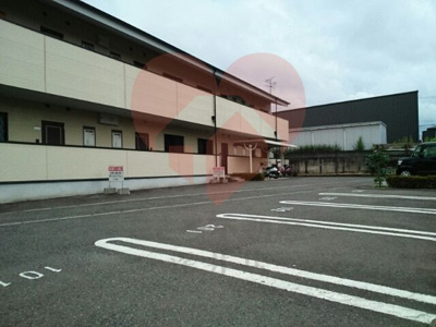 【駐車場】 | シャルマンヴィラ