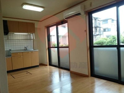 【居間・リビング】 | シャルマンヴィラ