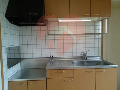 【キッチン】 | シャルマンヴィラ