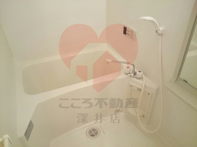 【浴室】 | シャルマンヴィラ