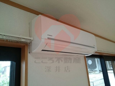 【設備】 | シャルマンヴィラ