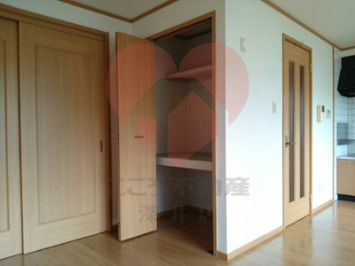 【収納】 | シャルマンヴィラ