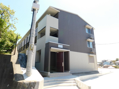 【外観】 | リリーベル