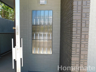 【その他共用部分】 | リリーベル