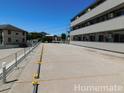 【その他共用部分】 | リリーベル