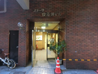 【エントランス】 | エントランス部分です。