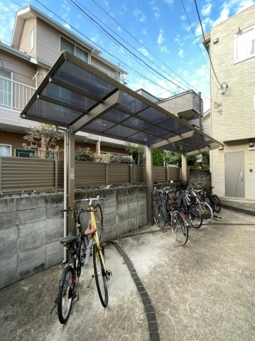 グリーンコート西新宿五丁目のその他共用部分|グリーンコート西新宿五丁目