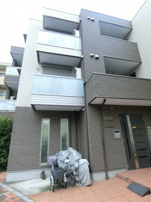 【外観】 | ストークハウス