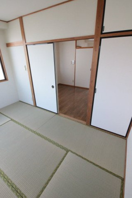 【和室】 | サンビーム | モニター付きインターホン