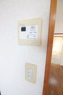 【設備】 | サンビーム | シューズボックス付きです☆