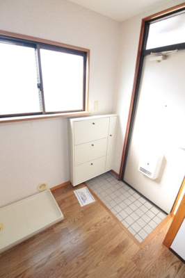 【玄関】 | サンビーム