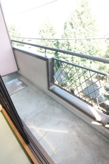 【バルコニー】 | サンビーム